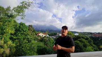 ALASAN MILIARDER ARAB SUKA LIBURAN KE PUNCAK BOGOR