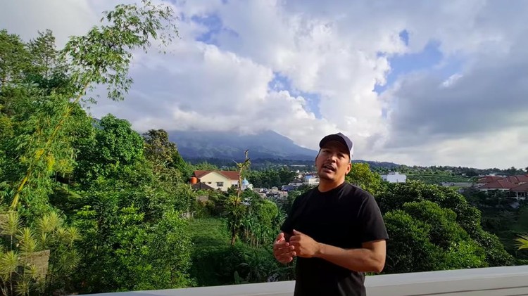 Puncak Bogor