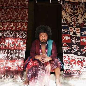 Sindir Fee Rp50 Juta Musisi Cover, Is Pusakata: Jadi Segan Kami yang Punya Lagu