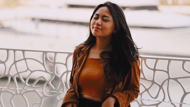 img-title Ini Foto yang Diduga Rachel Vennya & Salim Nauderer Sekamar di Wisma Atlet
