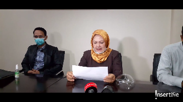 22 Tahun Anak Pertanyakan Ayah, Rosmawaty Sebut Hotma Sitompul Telah Wafat