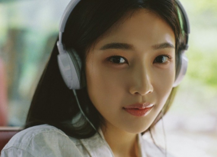 Selain itu, ada juga lagu 'Day by Day' nya As One yang populer tahun 1999, dan akan dibawakan Joy dengan vokalnya yang sentimental / foto: twitter.com/RVsmtown