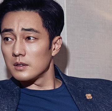 img-title Pasca Hiatus 4 Tahun, So Ji Sub Akan Comeback Drama Terbaru