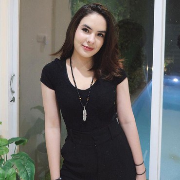 Terjawab! Steffi Zamora Buka-bukaan soal Isu Punya Anak