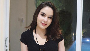 img-title Terjawab! Steffi Zamora Buka-bukaan soal Isu Punya Anak