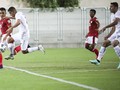 Oman Percaya Diri Menang Lawan Timnas Indonesia