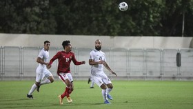 3 Kesalahan Timnas Indonesia Usai Dikalahkan Oman 1-3