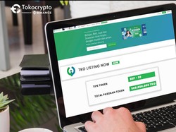 Tokocrypto Gandeng Lembaga Kliring ICH Demi Transaksi yang Lebih Aman