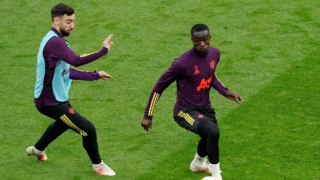 Sejumlah bintang bisa hengkang setelah Manchester United mendatangkan Raphael Varane dari Real Madrid pada musim ini.