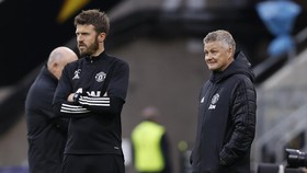 Mendekati Kick Off Villarreal vs Man Utd, Solskjaer Waswas