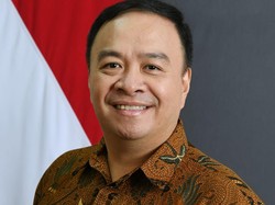 Profil Wadubes RI untuk India Ferdy yang Meninggal karena Corona