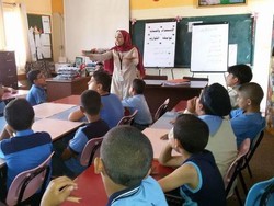 Anak-anak Gaza Tumbuh Besar dengan Mimpi Buruk, Ketakutan dan Depresi