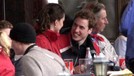 Barisan Foto Kate Middleton & Pangeran William Semasa Kuliah Kate Middleton dan Pangeran William kembali ke kampus untuk bernostalgia. Yuk kita lihat potret mereka semasa kuliah!