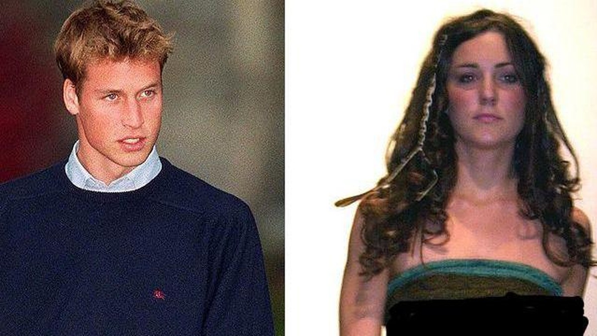 Kate Middleton dan Pangeran William kembali ke kampus untuk bernostalgia&period; Yuk kita lihat potret mereka semasa kuliah&excl;