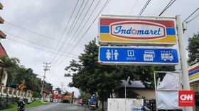 Kemnaker Apresiasi Buruh Berhenti Boikot Indomaret