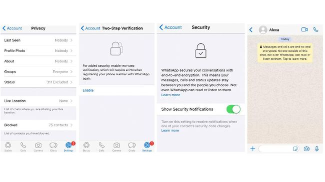 Cara Mengembalikan Akun WhatsApp Dibajak Pelaku membajak untuk mengambil kontak yang ada di ponsel korban untuk selanjutnya menjalankan trik penipuan pada rekan korban yang lengah.