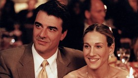 Karakter Mr. Big Bakal Muncul di 'Reboot' Sex and the City