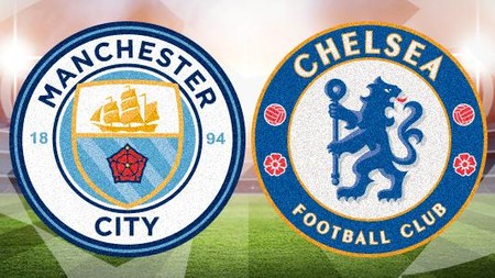 Final Liga Champions Man City vs Chelsea