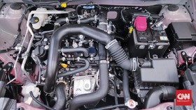 3 Bagian Penting Rawat Mobil Mesin Turbo