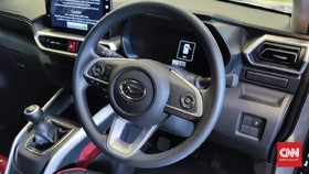Daihatsu Kembalikan Uang Pembeli yang SPK PPnBM 25 Persen