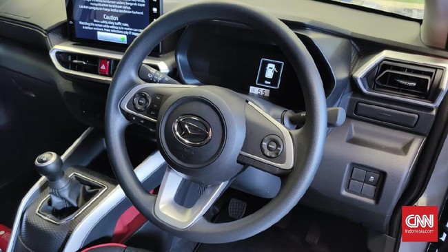 Daihatsu akan mengembalikan uang konsumen yang sudah terlanjur membeli mobil dengan diskon Pajak Penjualan atas Barang Mewah (PPnBM) 25 persen.