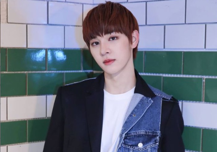 Dongyun (Drippin) dapat tawaran casting ketika staff Woolim Entertainment secara random mengetik nama 'dongyun' di Facebook lalu muncul akun miliknya. Staff Woolim Entertainment tersebut tertarik dengan wajah tampan Dongyun dan mengundangnya untuk casting. / foto: instagra.com/drippin_insta