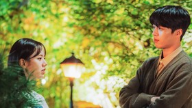 Go Kyung-pyo dan Hyeri akan Reuni di My Roommate is a Gumiho