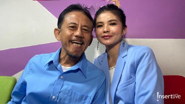 img-title Epy Kusnadar Jualan Kerupuk Kulit Pakai Sepeda Ontel hingga Diusir Orang