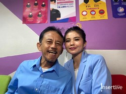 Bisnis Kuliner Epy Kusnandar Kena Palak Preman, Istri Sampai Menangis