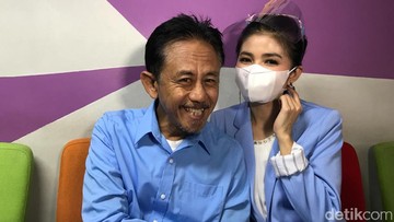 PERJUANGAN KARINA