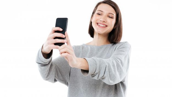 Facial Dysmorphia, Efek Negatif dari Filter Beauty di TikTok dan Snapchat