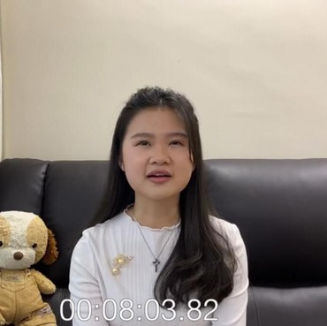 Air Mata Felicia Tissue Bahas Asmara dengan Kaesang Kandas & Orang Ketiga