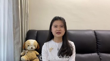 img-title Air Mata Felicia Tissue Bahas Asmara dengan Kaesang Kandas & Orang Ketiga