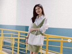 Pernyataan Kaesang vs Keluhan Felicia Tissue Soal Kandasnya Asmara