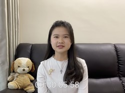 Cerita Felicia Tissue soal Kondisi COVID-19 di Singapura