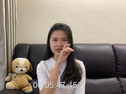 Tangis Felicia Saat Ungkap Dighosting Kaesang, Jokowi-Iriana Dibawa-bawa
