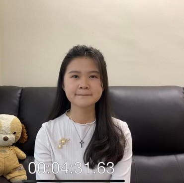 Tangisan Felicia Tissue Blak-blakan soal Kisah Cinta dengan Kaesang Berakhir Pahit