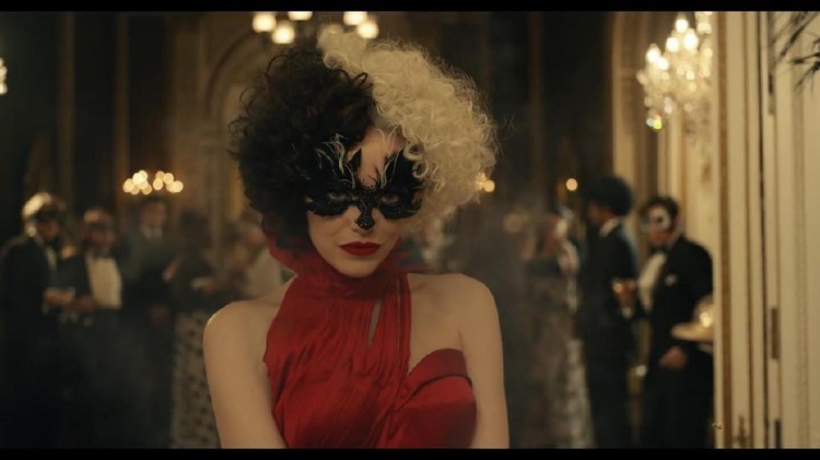 Film Cruella