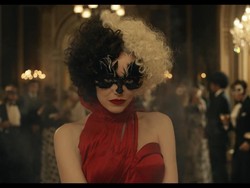 Cruella: Akhirnya Film Live Action Disney Bagus