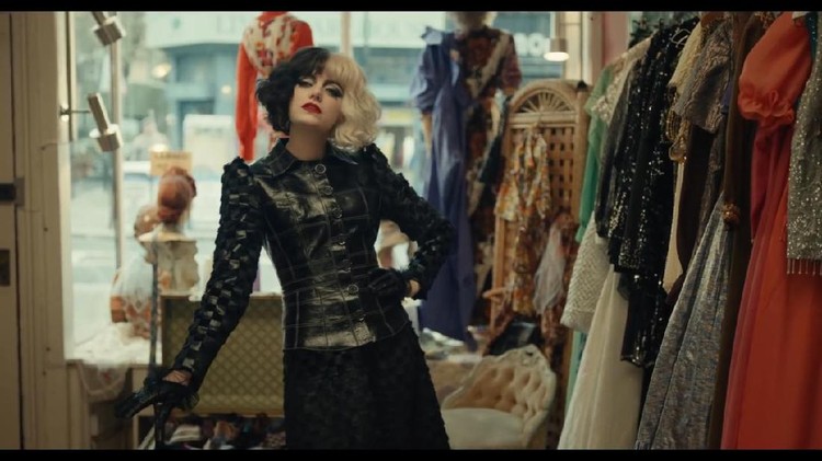 Film Cruella