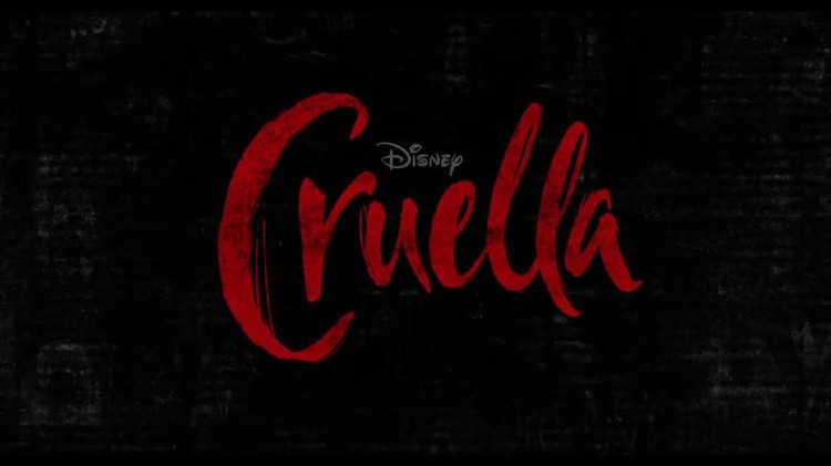 Film Cruella Film Cruella