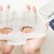 4 Varian Meshpeel, Kombinasi Unik Sheet mask dan Clay Mask dari Mediheal