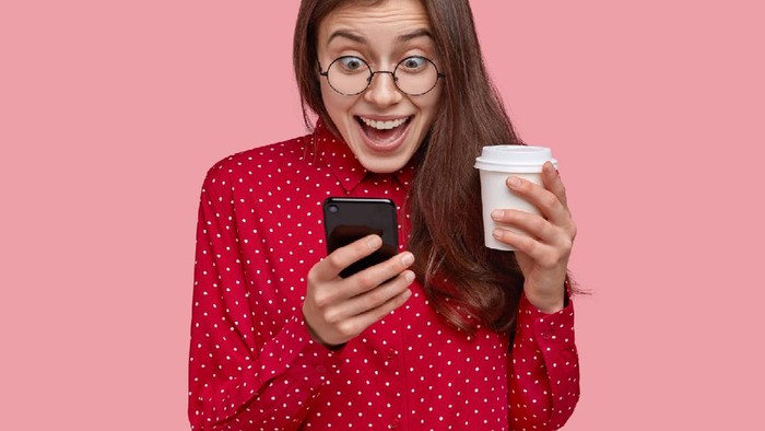 Jadi yang Paling Update, Kaum Milenial Juga Punya Kebiasaan Buruk Kurang Baik