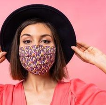 7 Tips Pilih Masker Anti Maskne, Dijamin Enggak Bikin Iritasi dan Jerawatan