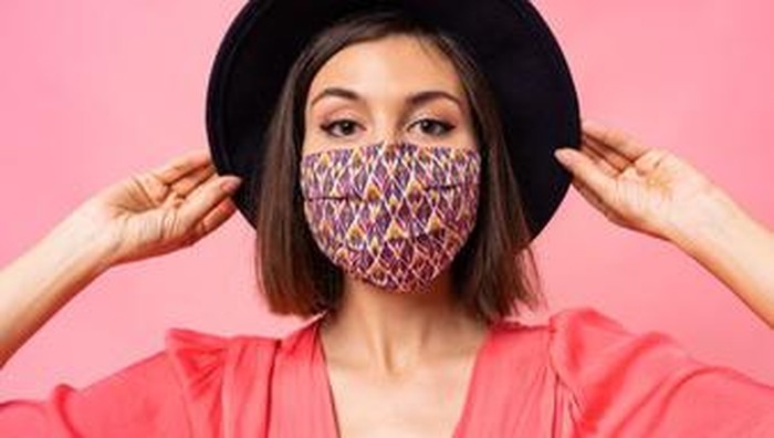 7 Tips Pilih Masker Anti Maskne, Dijamin Enggak Bikin Iritasi dan Jerawatan