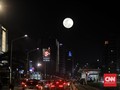 Fase Bulan Baru dan Gerhana Matahari Cincin Muncul 10 Juni