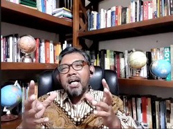 Direktur KPK Siap Debat Terbuka Lawan Ketua KPK soal Wawasan Kebangsaan