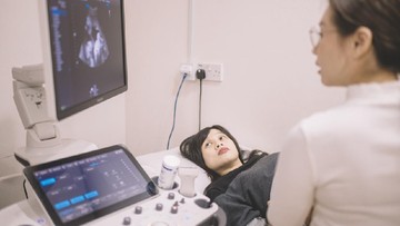 RISIKO PENYAKIT HASHIMOTO PADA KEHAMILAN