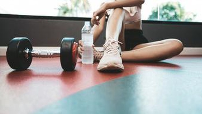Ladies, Jangan Konsumsi 5 Makanan Ini Setelah Olahraga
