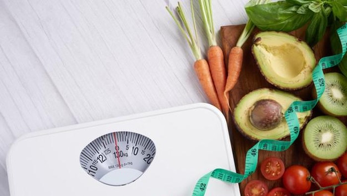 Ingin Cepat Kurus, Amankah Minum Obat Pelangsing?